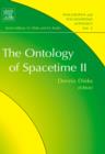 Image for The ontology of spacetime II : v. 4
