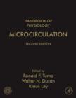 Image for Handbook of physiology: microcirculation