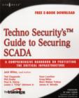 Image for Techno security&#39;s guide to securing SCADA