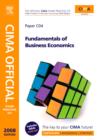 Image for CIMA Certificate in Business Accounting.: (Fundamentals of business economics.)