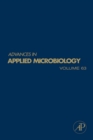 Image for Advances in applied microbiology. : Vol. 63