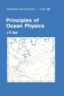 Image for Principles of Ocean Physics: Elsevier Science Inc [distributor],.