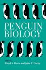 Image for Penguin biology