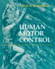 Image for Human Motor Control
