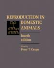 Image for Reproduction in domestic animals