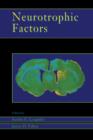 Image for Neurotrophic factors