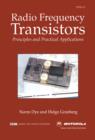 Image for Radio frequency transistors: principles and practical applications