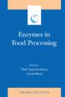 Image for Enzymes in food processing.