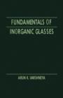 Image for Fundamentals of inorganic glasses.