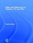 Image for Wigs and make-up for theatre, television and film