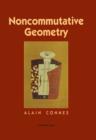 Image for Noncommutative geometry