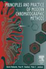 Image for Principles and practice of modern chromatographic methods