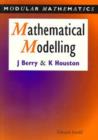 Image for Mathematical modelling