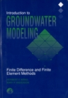 Image for Introduction to groundwater modeling: finite difference and finite element methods