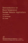 Image for Semiconductors for room temperture nuclear detector applications