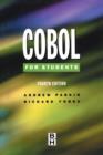 Image for COBOL for students