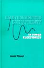 Image for Electromagnetic Compatibility in Power Electronics