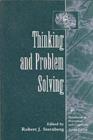 Image for Thinking and problem solving