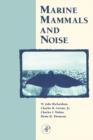 Image for Marine mammals and noise