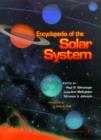 Image for Encyclopedia of the Solar System