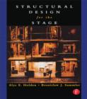Image for Structural design for the stage