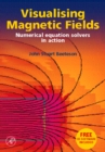 Image for Visualising magnetic fields: numerical equation solvers in action