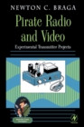 Image for Pirate radio and video: experimental transmitter projects