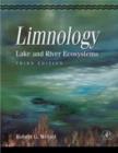 Image for Limnology: Lake and River Ecosystems