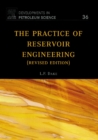 Image for The Practice of Reservoir Engineering (Revised Edition) : 36