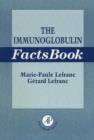 Image for The immunoglobulin factsbook