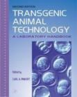 Image for Transgenic Animal Technology: A Laboratory Handbook