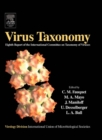 Image for Virus taxonomy: classification and nomenclature of viruses : eighth report of the International Committee on the Taxonomy of Viruses