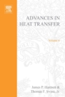 Image for Advances in heat transfer.: (Vol.6)