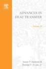 Image for Advances in Heat Transfer.