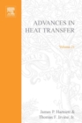 Image for Advances in Heat Transfer. : Volume 21