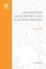 Image for Advances in Electronics and Electron Physics. : Volume 20