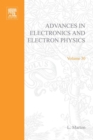 Image for Advances in electronics and electron physics.: (Vol.30: 1971)