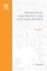 Image for Advances in electronics and electron physics.: (Vol.31: 1972)