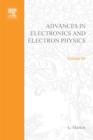 Image for Advances in electronics and electron physics. : Vol.46