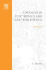 Image for Advances in electronics and electron physics. : Vol.47