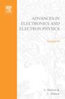 Image for Advances in electronics and electron physics. : Vol.50