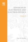 Image for Advances in Electronics and Electron Physics. : Volume 69