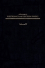 Image for Advances in Electronics and Electron Physics. : Volume 77