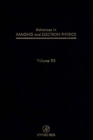 Image for Formerly Advances in Electronics and Electron Physics.