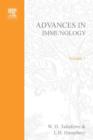 Image for ADVANCES IN IMMUNOLOGY VOLUME 1