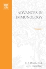 Image for Advances in Immunology. : Volume 3