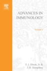 Image for Advances in Immunology. : Volume 4