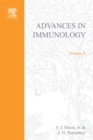 Image for Advances in Immunology. : Volume 6