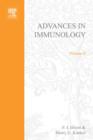 Image for ADVANCES IN IMMUNOLOGY VOLUME 8 : 8