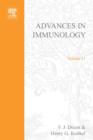 Image for Advances in immunology. : Vol.11